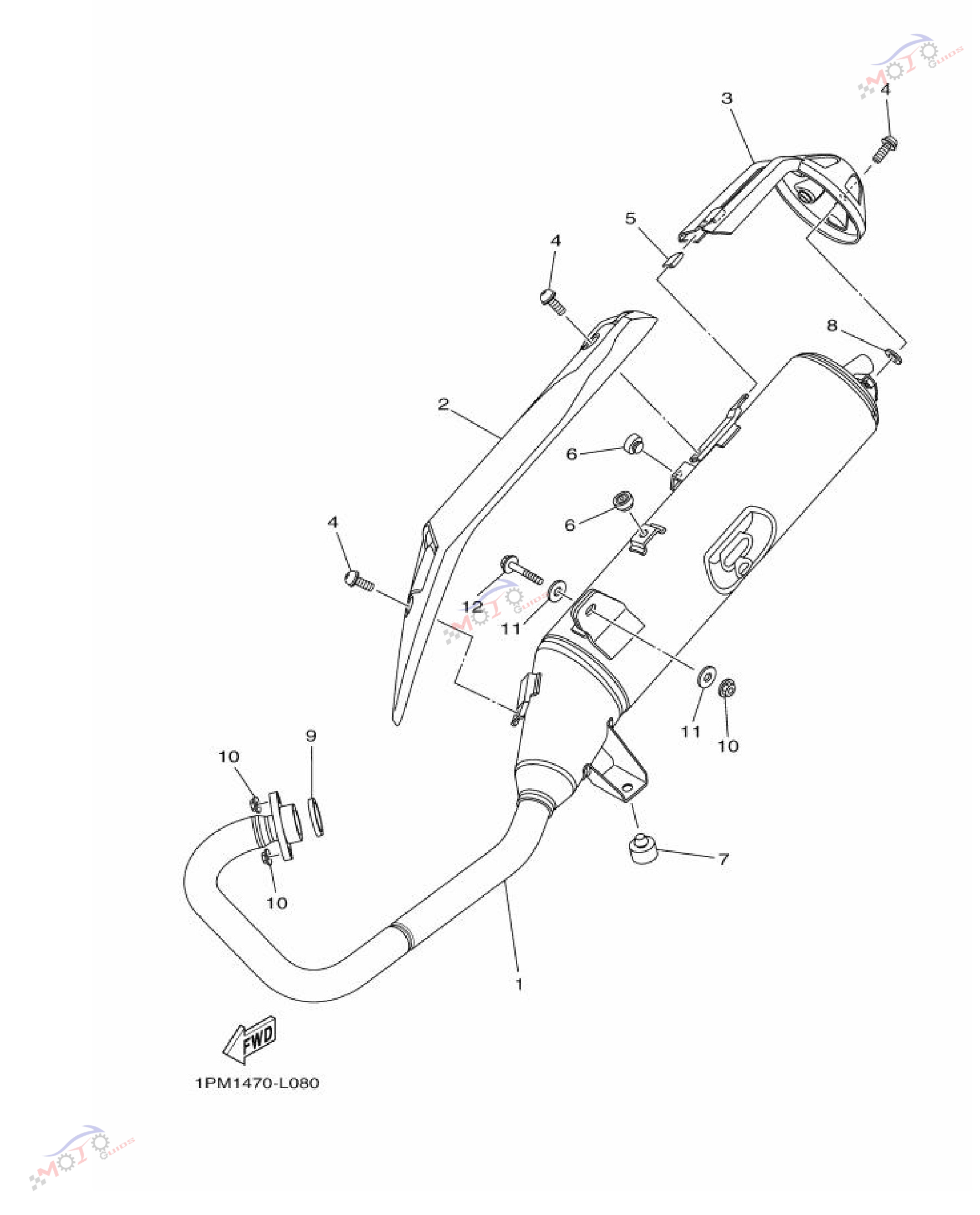Engine Diagram